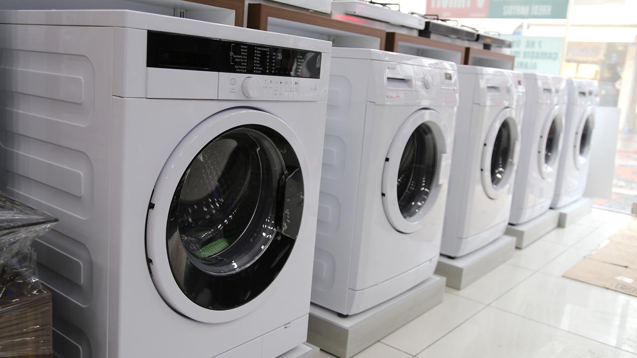 Doğanşar Beyaz Eşya Tamircisi